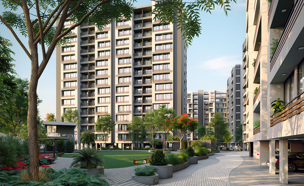 Aaryan City Phase 2