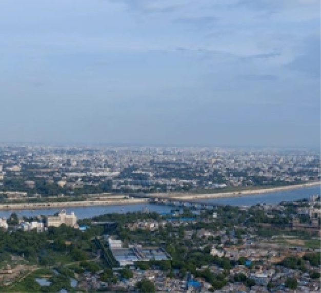 Aaryan IS Ahmedabad. Ahmedabad IS home.