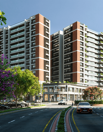 Solaris Residency