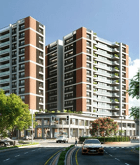 Solaris Residency