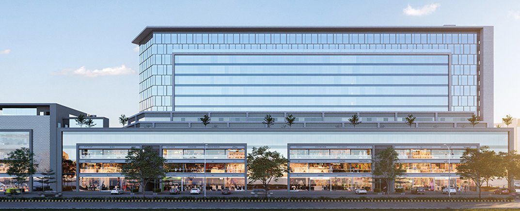Solaris business Hub