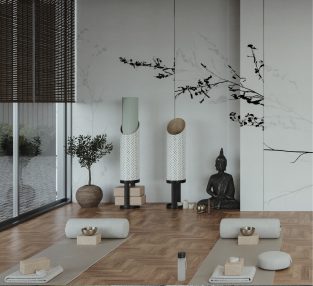 Beyond the four walls of your home: Choosing the right amenities