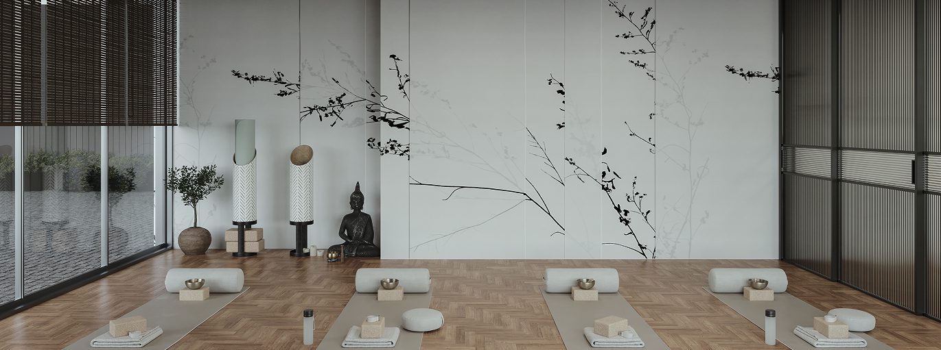 Beyond the four walls of your home: Choosing the right amenities